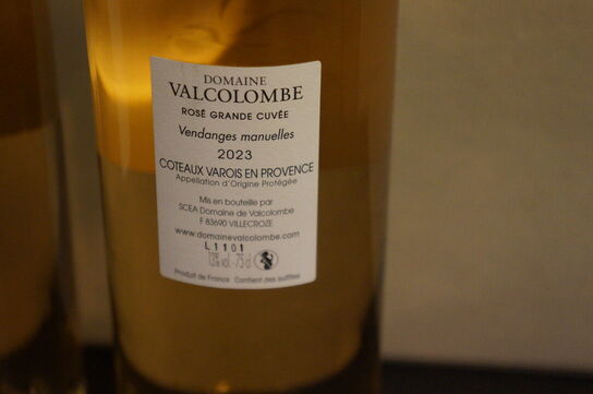 2 flasker vin