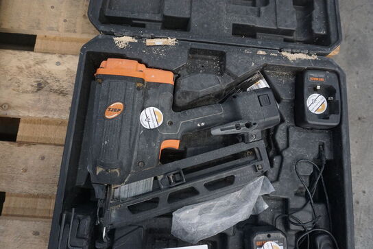 Sømpistol TJEP 