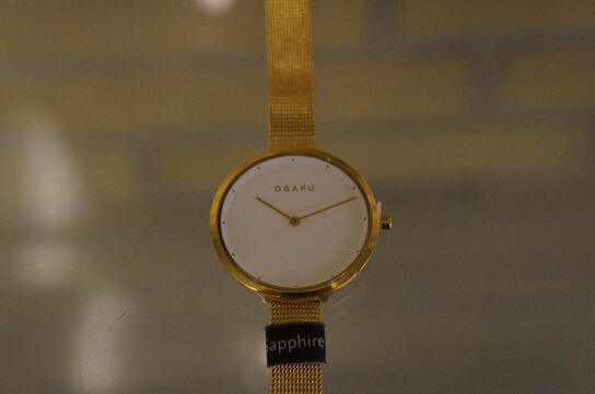 Ur OBAKU