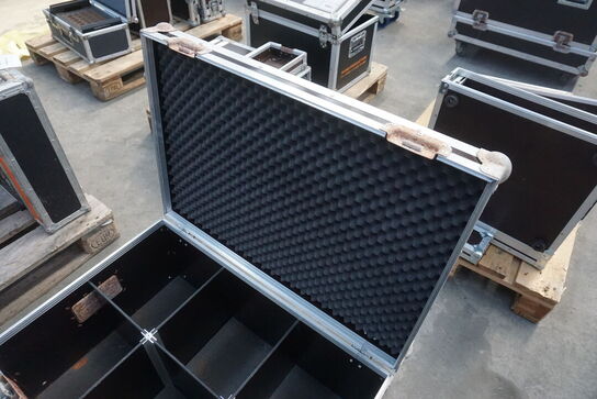 Lab IPD2400 inkl. 2U rack