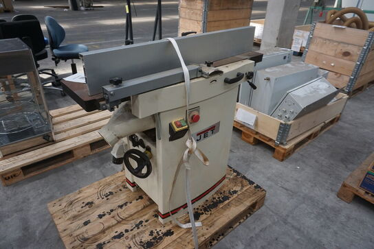 Afretter JET JPT-260M