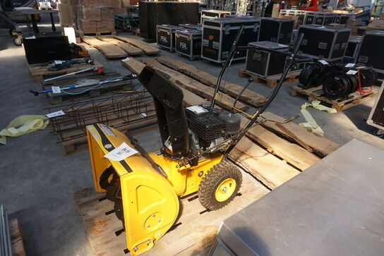 Snekaster TEXAS SNOW BUSTER 560 