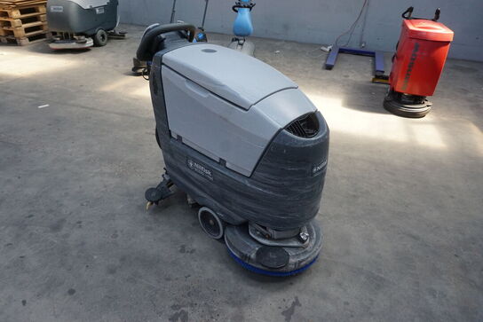 Gulvvasker NILFISK SC500