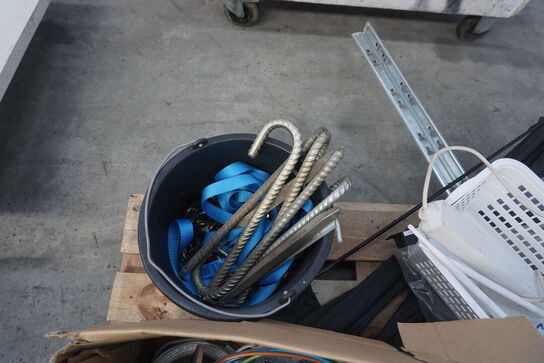Palle med indhold 