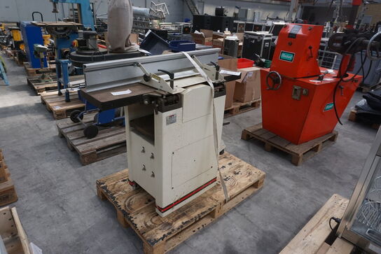 Afretter JET JPT-260M