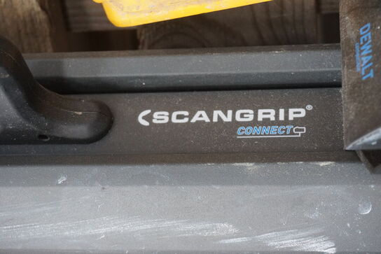 Scangrip connect 