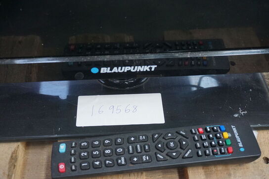 TV BLAUP