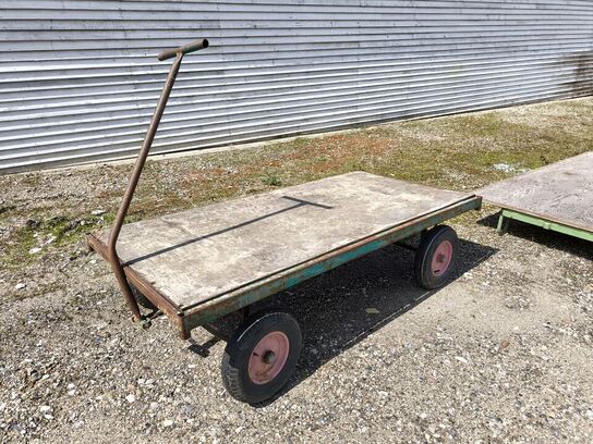 Transportvogn