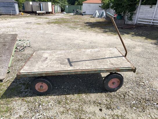 Transportvogn