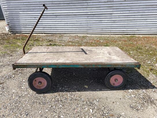 Transportvogn