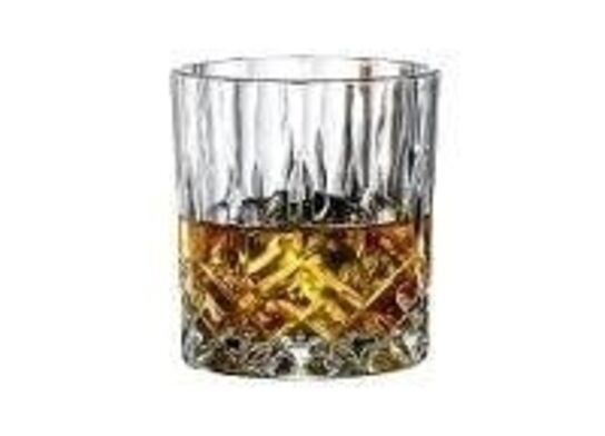 42 stk. Whiskyglas HARVEY 31 cl 