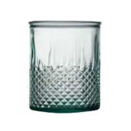 36 stk. Vandglas 40 cl recycle