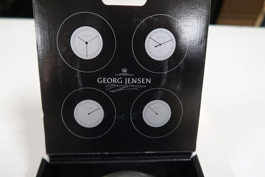 Georg Jensen  termometer