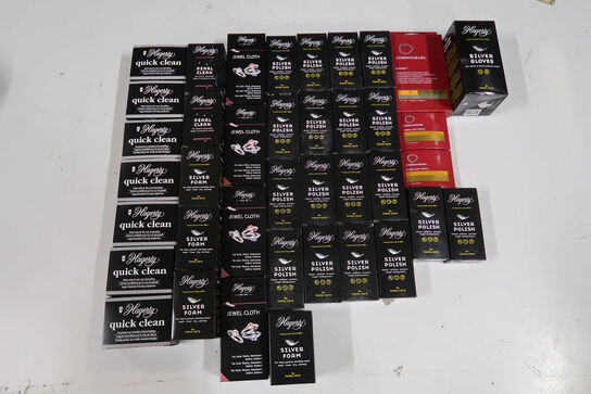 39 pk. Polish produkter