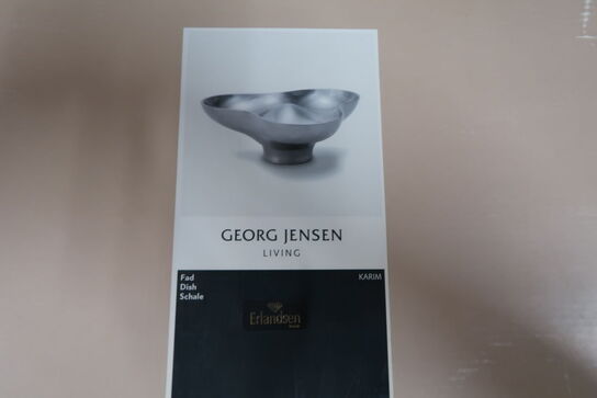 Georg Jensen Fad 246mm