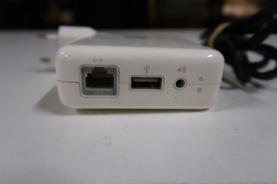 Apple Airport Express Base Station