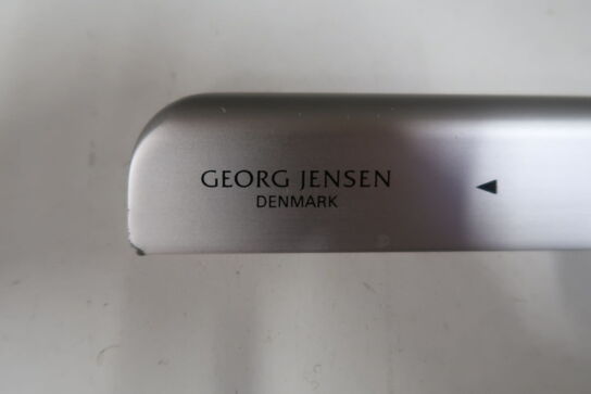 Georg Jensen - One third of a meter 