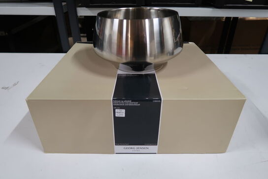 Georg Jensen Salatskål 246mm