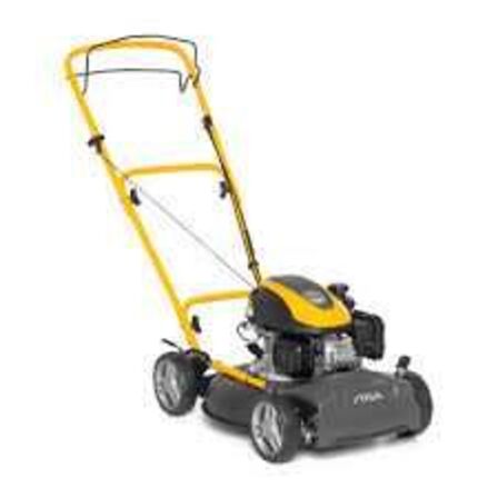 Stiga  Multiclip 47 S Benzin-plæneklipper - 45 cm 