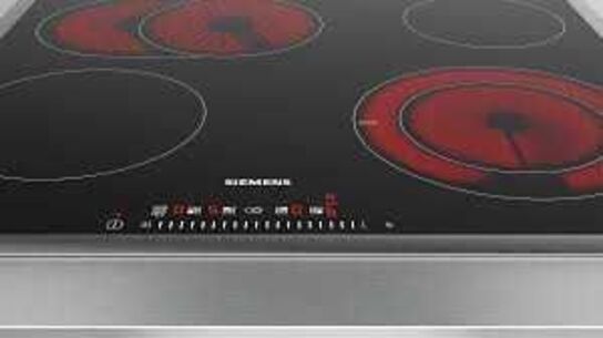 Siemens Keramisk kogeplade ET645FNN1E iQ300