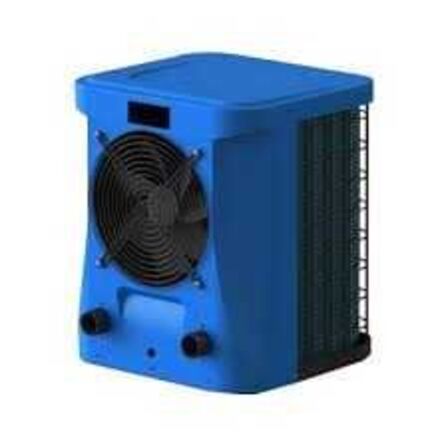 Swim & Fun Pool Varmepumpe HotSplash 3,5 kW 