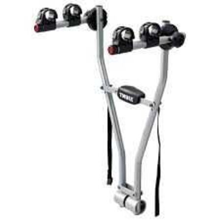 Thule Xpress cykelholder til 2 cykler 
