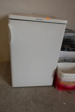 Køleskab ELECTROLUX
