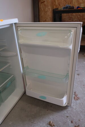 Køleskab ELECTROLUX