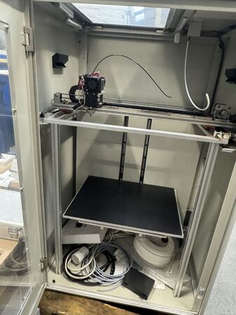 Mingda MD-6L 3D Printer