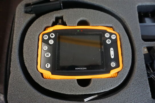 Borescope 