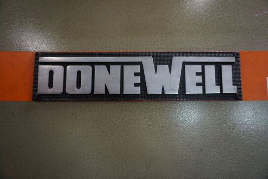 Kantpresser DONEWELL 35-2000