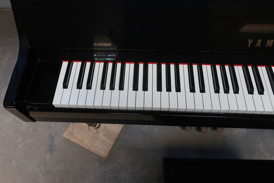 Disklavier YAMAHA GranTouch DGT2A