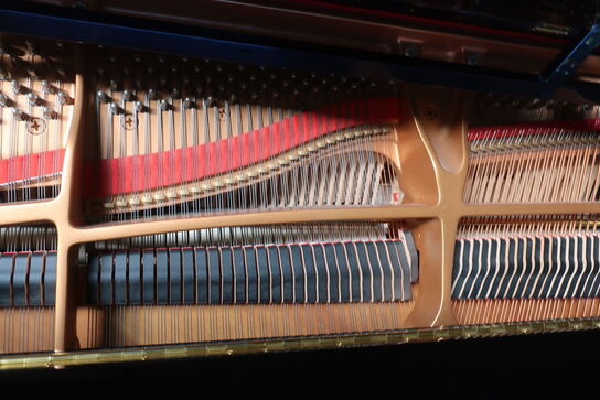 Disklavier YAMAHA GP DC2A