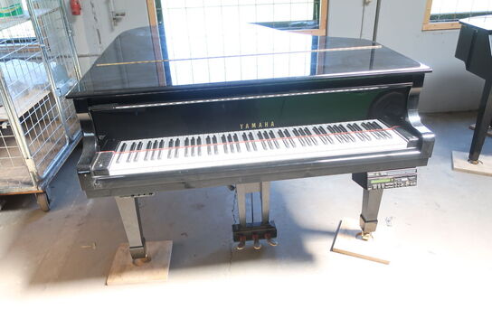 Disklavier YAMAHA GP DC2A