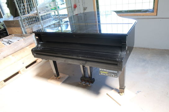 Disklavier YAMAHA GP DC2A