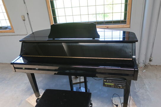 Disklavier YAMAHA GranTouch DGT2A