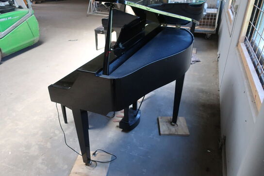 Disklavier YAMAHA GranTouch DGT2A