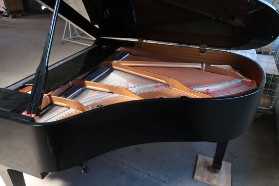 Disklavier YAMAHA GP DC2A