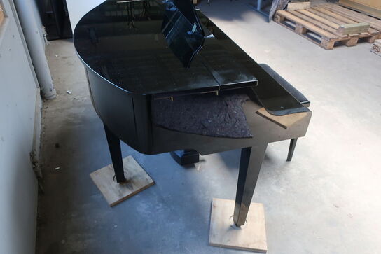 Disklavier YAMAHA GranTouch DGT2A