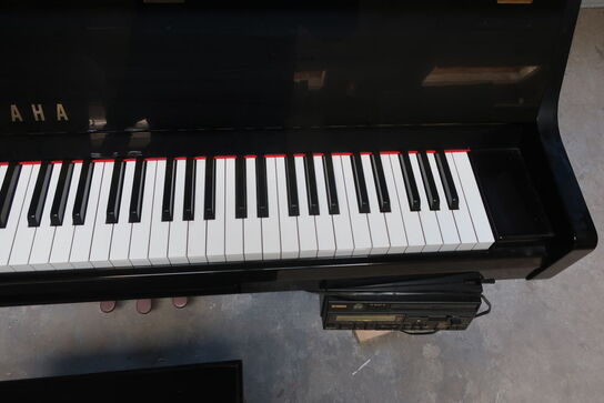 Disklavier YAMAHA GranTouch DGT2A