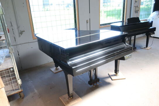 Disklavier YAMAHA GP DC2A