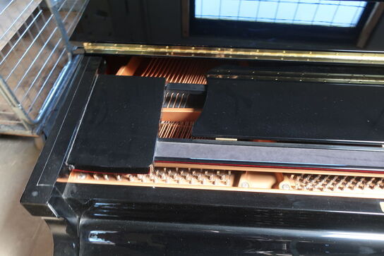 Disklavier YAMAHA GP DC2A