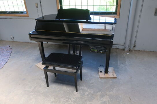 Disklavier YAMAHA GranTouch DGT2A