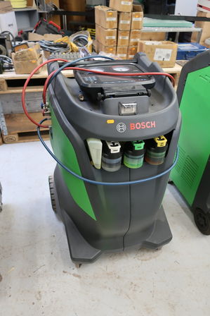 Klimaserviceenhed BOSCH ACS 863