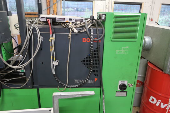 Diesel tester BOSCH EPS 815