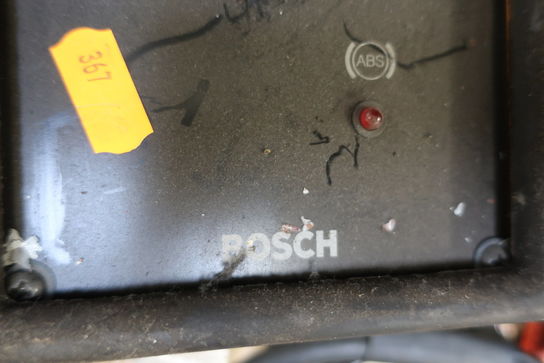 Tester BOSCH ETT 016.03