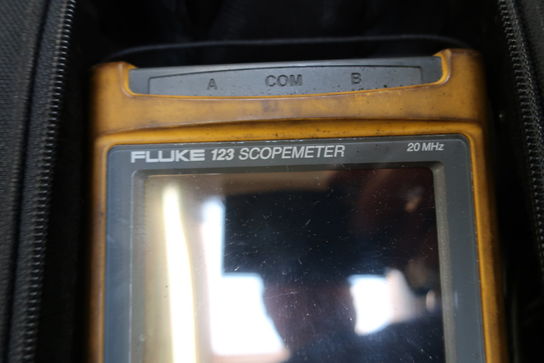 Scopemeter FLUKE 123