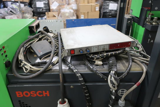 Diesel tester BOSCH EPS 815