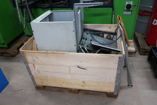 Diesel tester BOSCH EPS 815