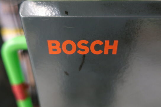 Motortester BOSCH FSA 600